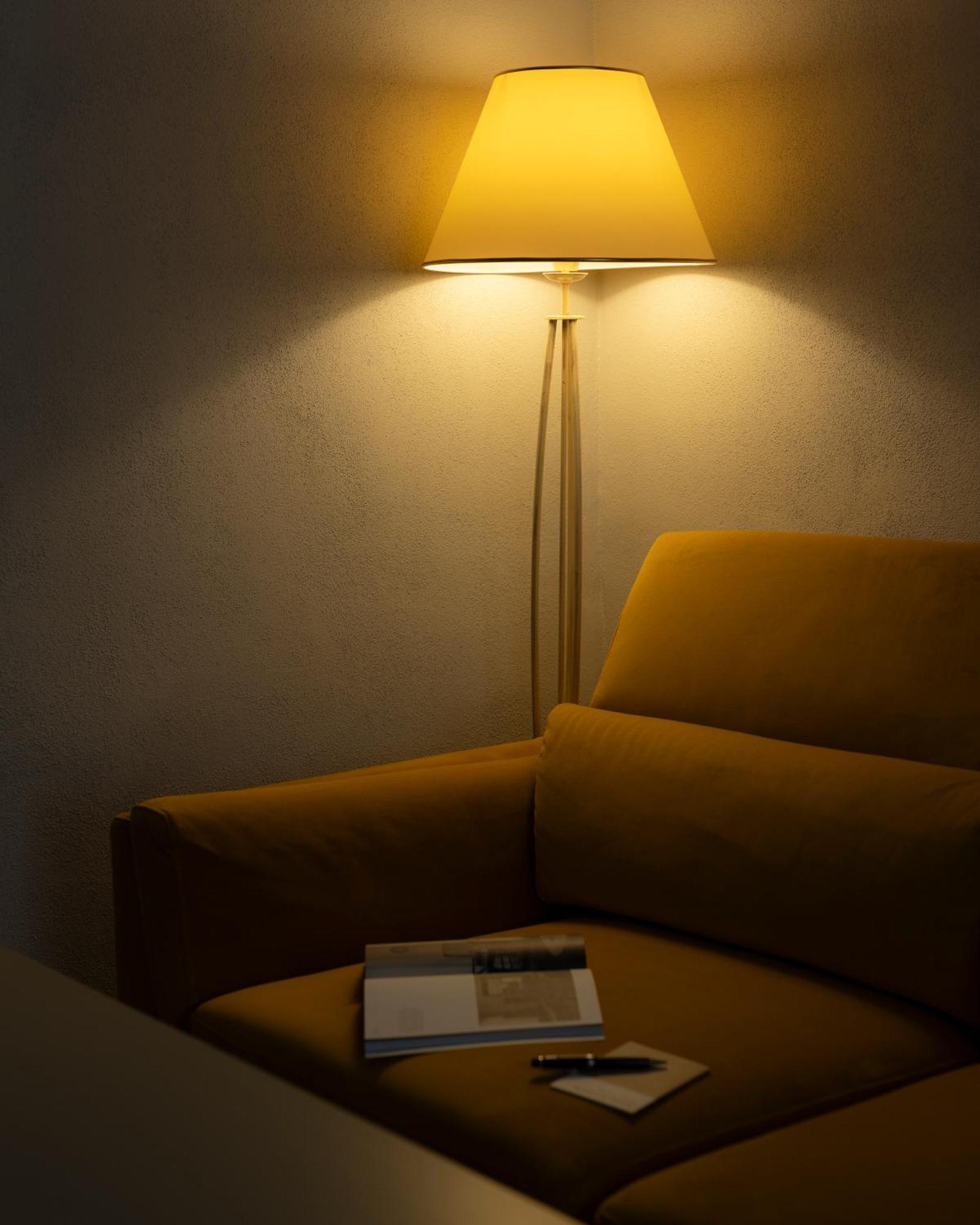 Magister Seven Bed & Breakfast Sibiu Luaran gambar